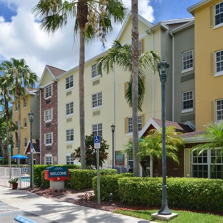 Towneplace Suites By Marriott Miami Airport W Doral Extérieur photo