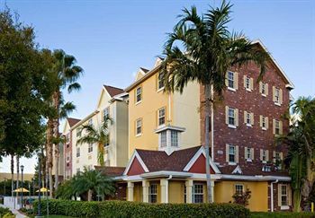 Towneplace Suites By Marriott Miami Airport W Doral Extérieur photo