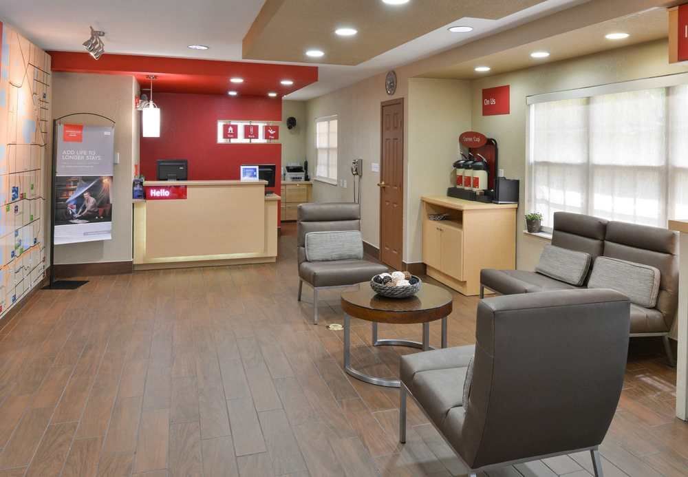 Towneplace Suites By Marriott Miami Airport W Doral Extérieur photo