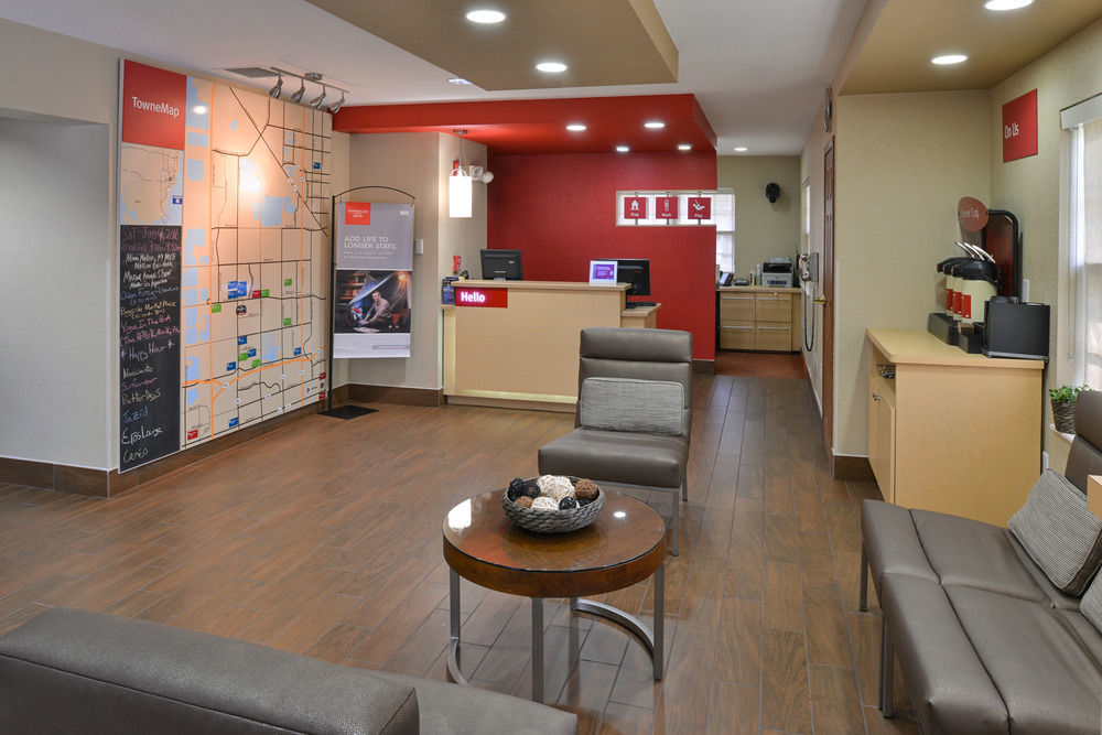 Towneplace Suites By Marriott Miami Airport W Doral Extérieur photo