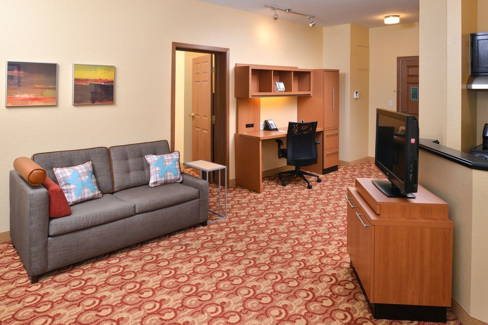 Towneplace Suites By Marriott Miami Airport W Doral Extérieur photo