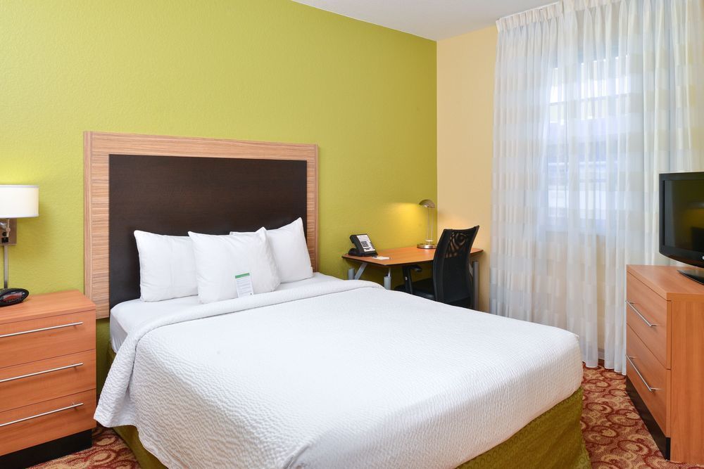Towneplace Suites By Marriott Miami Airport W Doral Extérieur photo