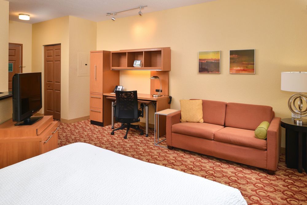 Towneplace Suites By Marriott Miami Airport W Doral Extérieur photo