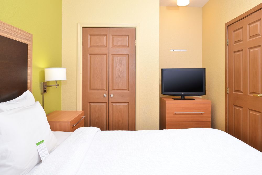 Towneplace Suites By Marriott Miami Airport W Doral Extérieur photo
