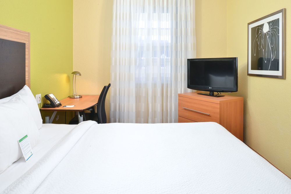 Towneplace Suites By Marriott Miami Airport W Doral Extérieur photo