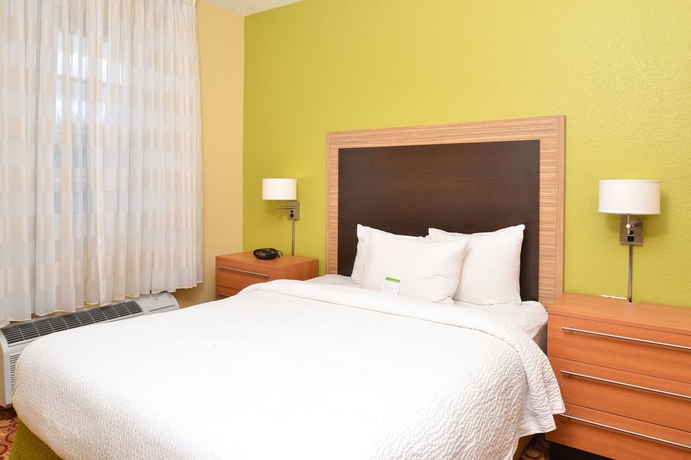 Towneplace Suites By Marriott Miami Airport W Doral Extérieur photo