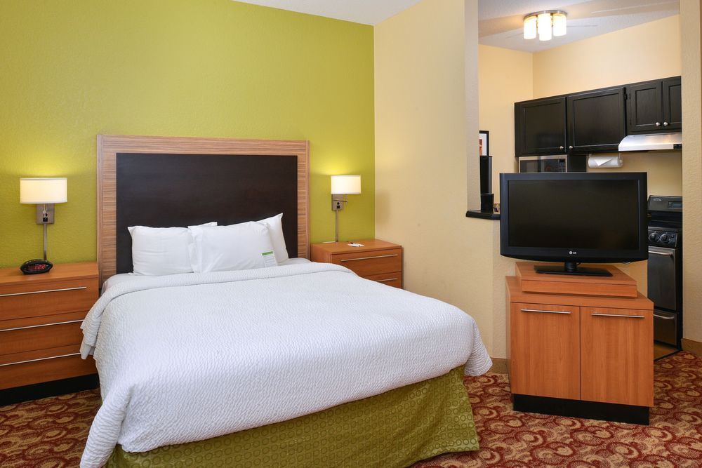 Towneplace Suites By Marriott Miami Airport W Doral Extérieur photo
