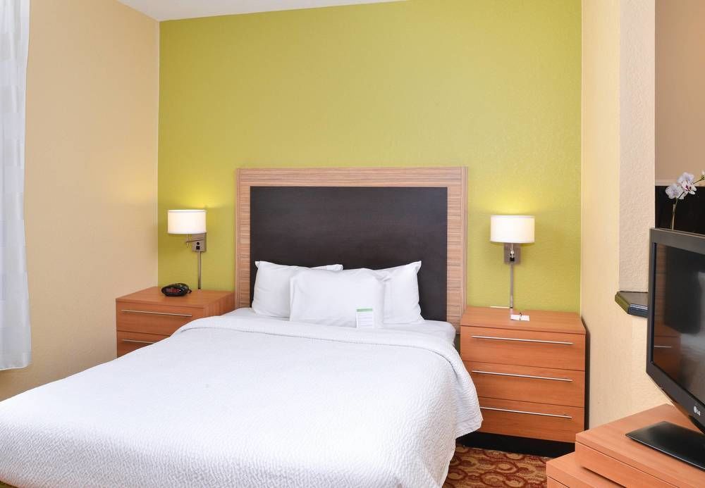 Towneplace Suites By Marriott Miami Airport W Doral Extérieur photo