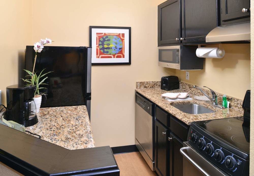 Towneplace Suites By Marriott Miami Airport W Doral Extérieur photo